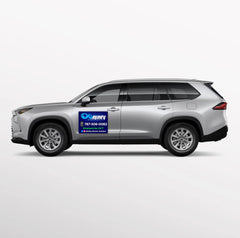 Magnetos de Autos (par)